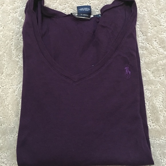 Ralph Laren Polo long sleeve