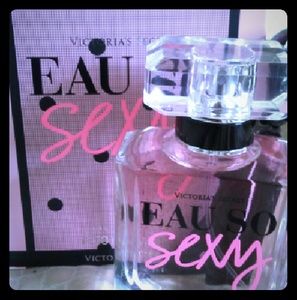 Victoria's secret perfume