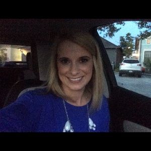 Meet your Posher, Kecia