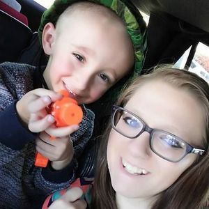 Meet your Posher, Kay