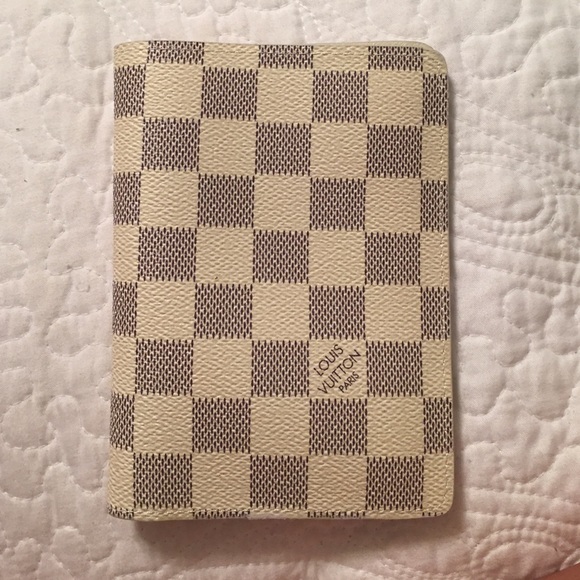 Passport cover/ holder