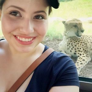 Meet your Posher, Mary