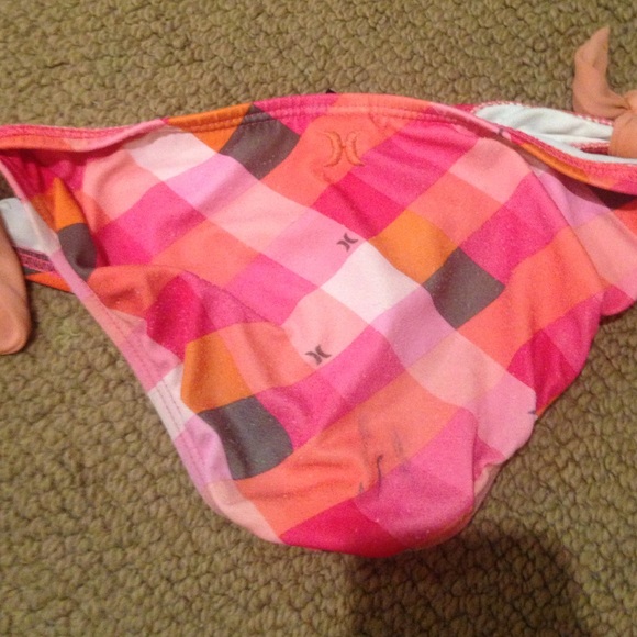 Bathing suit - Picture 2 of 2