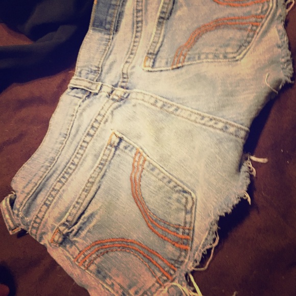 shorts