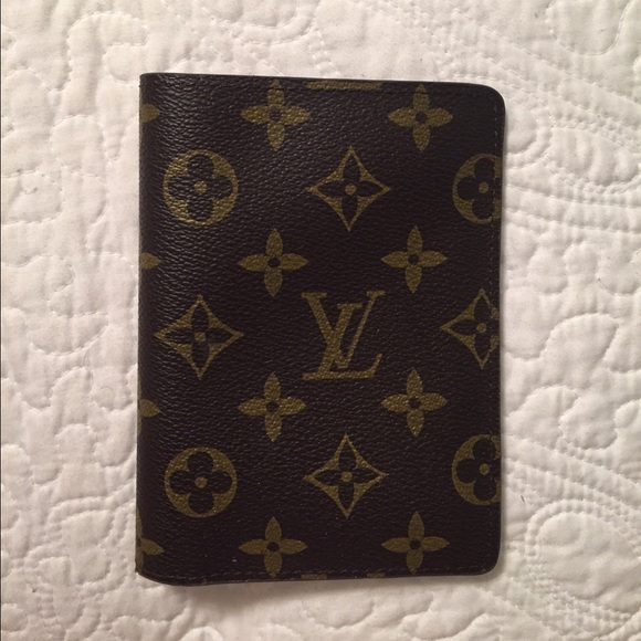 Passport cover/ holder