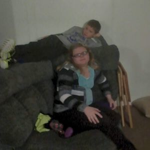 Meet your Posher, Deborah