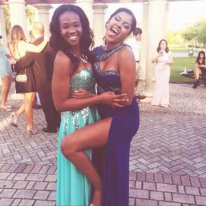 Meet your Posher, Judelande