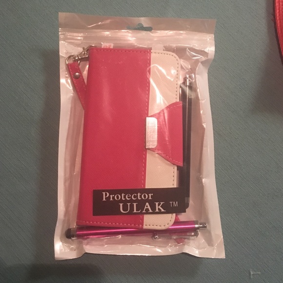 Samsung Galaxy 5 case