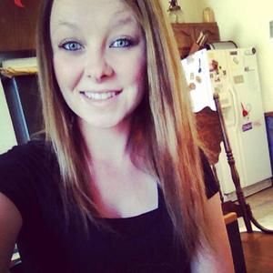 Meet your Posher, Cheyenne