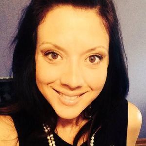 Meet your Posher, Cindy