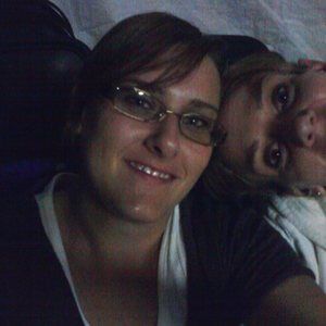 Meet your Posher, Krystal