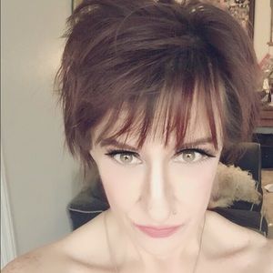 Meet your Posher, Patricia