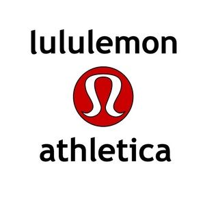 New Lululemon Stuff In My Closet🎉