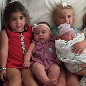 Meet your Posher, Tami