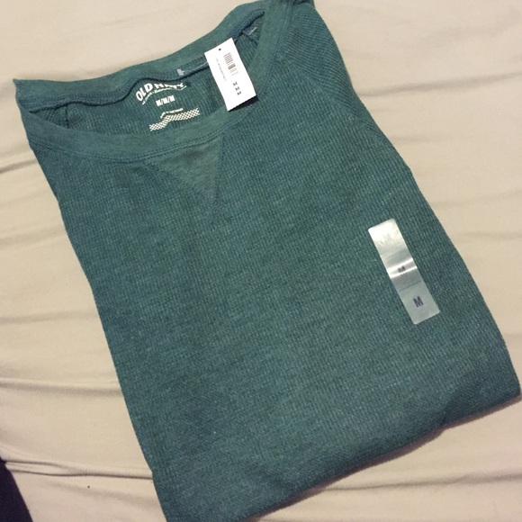 NWT Thin thermal