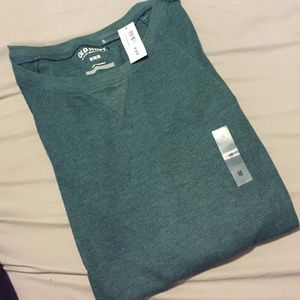 NWT Thin thermal
