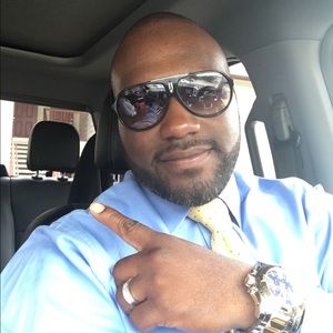 Meet your Posher, Brandon