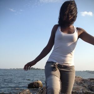 Meet your Posher, Breeanne