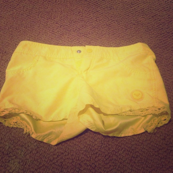 Super cute board shorts