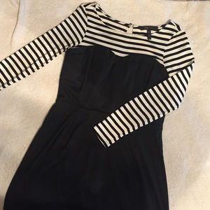 Super cute BCBG MaxAzria dress!