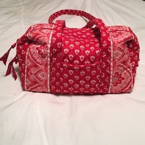 Vera Bradley purse