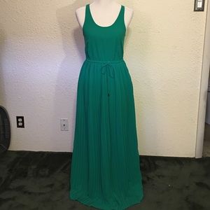 Victoria's Secret maxi dress