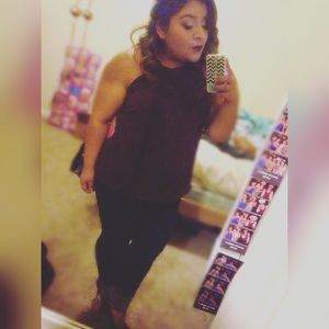 Meet your Posher, Cindy