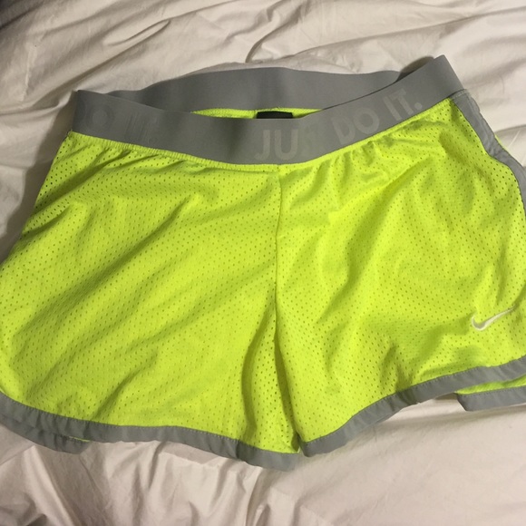 Nike shorts