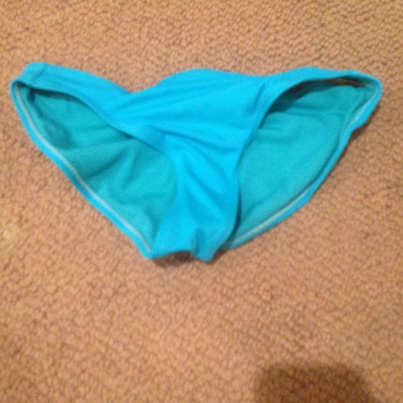 Bathing suit bottoms - Picture 1 of 1
