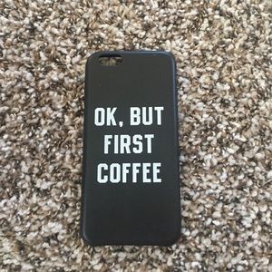 iPhone 6 case