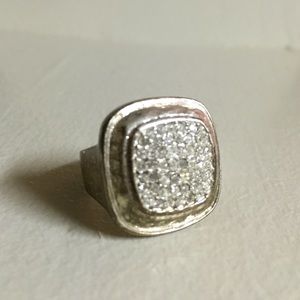 Lia Sophia ring