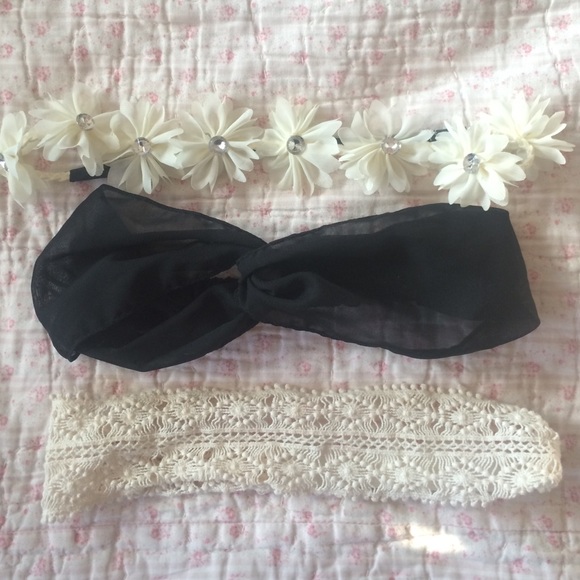 Headband Set