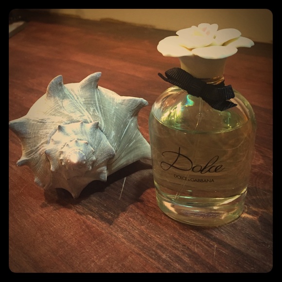 Dolce by Dolce & Gabbana