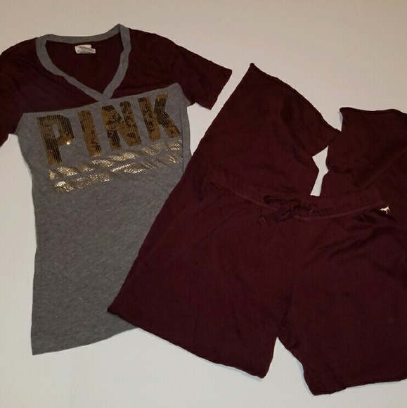 Sweatsuit set