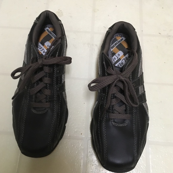 SKETCHERS brand sneakers size 6.5 brand new