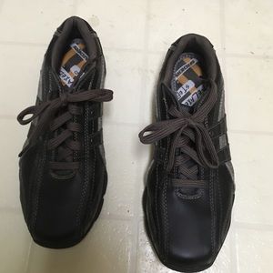 SKETCHERS brand sneakers size 6.5 brand new