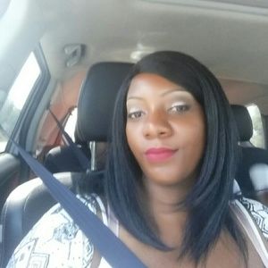 Meet your Posher, Richonda