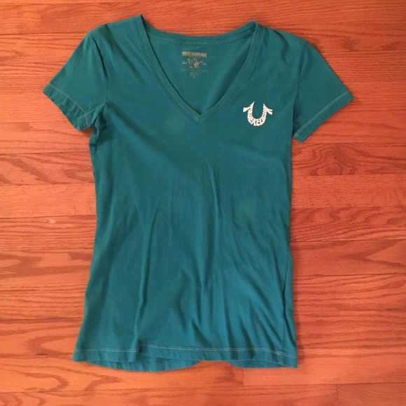 True religion top