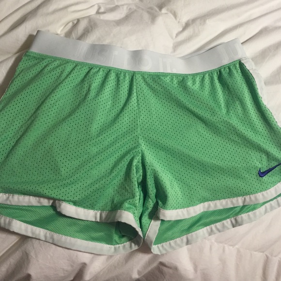 Nike shorts