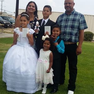 Meet your Posher, Rocio