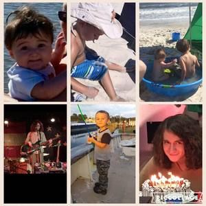 Meet your Posher, Debra