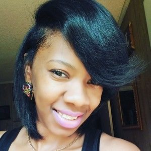 Meet your Posher, Shaneka