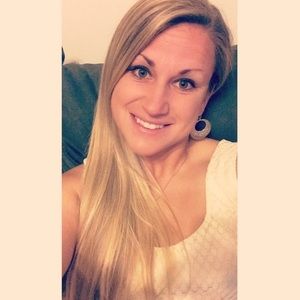 Meet your Posher, Kristen