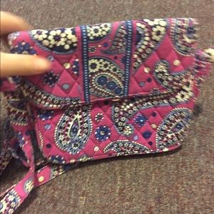 Vera Bradley bag