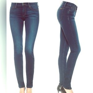 Joe'Jeans 💙 High Waisted Skinny Jeans