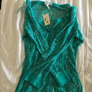 Aeropostale long sleeve