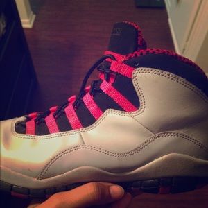Jordan 10s
