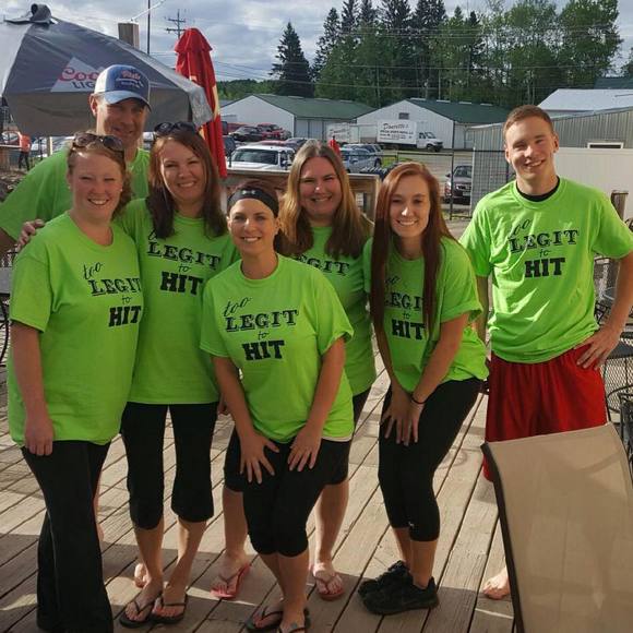 Meet your Posher, Sam