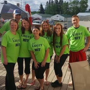 Meet your Posher, Sam