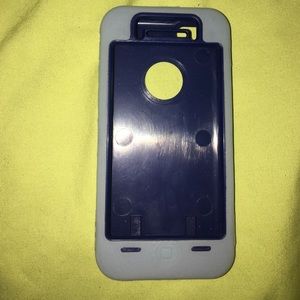 iPhone 4 phone case